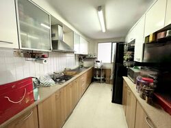 The Eden At Tampines (D18), Condominium #500870381